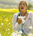 Bahar alerjisi performansı düşürüyor