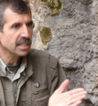Bahoz Erdal: AK Parti PKK'ya oyun oynuyor!