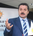 Bakan Çelik'ten CHP'ye Batum teşekkürü