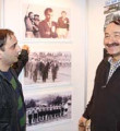 Bakan Özak'ı duygulandıran fotoğraflar /