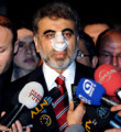 Bakan Yıldız'a yumruk atana 1.5 yıl hapis