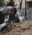 Balkanlar aşırı yağışa teslim