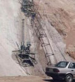 Baraj inşaatında kaza: 2 işçi öldü
