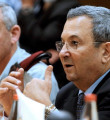 Barak: Türkiye'den özür olasılık dahilinde