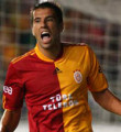 Baros'un kırmızı kartı bahisleri karıştırdı