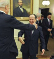 Barzani, Obama ile görüşmek içib ABD´de