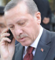 Başbakan Erdoğan Erbakan'ı aradı