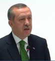 Başbakan Erdoğan Konya'da