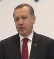 Başbakan Erdoğan Sivas'a gitti