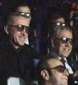 Başbakan Erdoğan'ın 6D keyfi