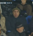 Başkana dudak büktüren gol! /