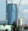 Başkentin 31 AVM'sinin listesi