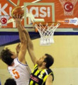 Basketbolda Türkiye Kupası eşleşmeleri
