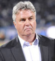 Bayern Münih için Hiddink iddiası