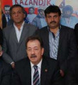 Baykal'ın memleketi de blok liste dedi
