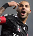 Beşiktaş'la Quaresma fesih için anlaştı