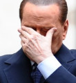 Berlusconi´den deli rolü için 5 milyon avro