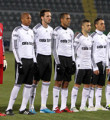 Beşiktaş'a, Avrupa dönüşü yaramıyor