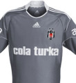 Beşiktaş'ın yeni formaları satışta