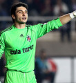Beşiktaş'ta Cenk Gönen sevinci