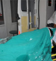 Beşiktaş'ta hız dehşeti:1 ölü 3 yaralı
