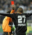 Beşiktaş'tan Ferrari'ye rekor ceza!