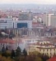 Beyaz Saray'dan saldırı açıklaması