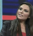 Beyaz'dan Ece Üner'i zora sokan soru-