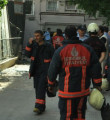 Beyoğlu'nda 7 katlı bina çöktü VİDEO