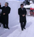 Bitlis’te 130 köy yolu ulaşıma kapandı