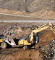 Bitlis'teki kazıda 15 yeni ceset bulundu