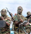 Boko Haram 2 kişiyi öldürdü