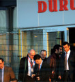 Bolyoz'da şok! 163 kişiye tutuklama