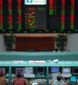 Borsada yabancı yatırımcının payı yükseldi