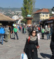 Bosna'da Kurban Bayramı hazırlıkları