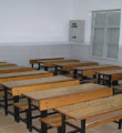 Boşnak işkencehanesi Türk okulu oldu