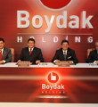 Boydak Holding, İDO'ya talip oldu
