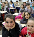 Bozüyük'te serbest kıyafet uygulaması başladı