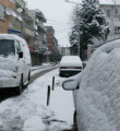 Bu kış 0.5 ile 1 derece daha soğuk olacak