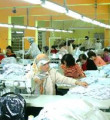 Bursa'nın en çok tekstil ihraç ettiği 10 ülke