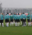 Bursaspor'da Belediye hazırlıkları
