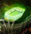 Bursaspor yeni stadına kavuşuyor