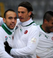 Bursasspor Ankara'da gol yağdırdı: 5-1