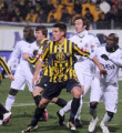 CANLI Fenerbahçe farkı 1'e indirdi