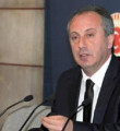 CHP'li İnce: Günay'ı Arınç'a havale ettim