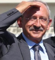 CHP lideri Kılıçdaroğlu Brüksel'e gitti