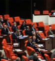 CHP'nin Hüseyin Çelik önergesi reddedildi