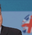Cameron: Esed şimdi daha güçlü
