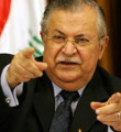 Celal Talabani'nin durumu kritik