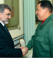 Chavez: Erdoğan fakirin elini bırakmıyor
